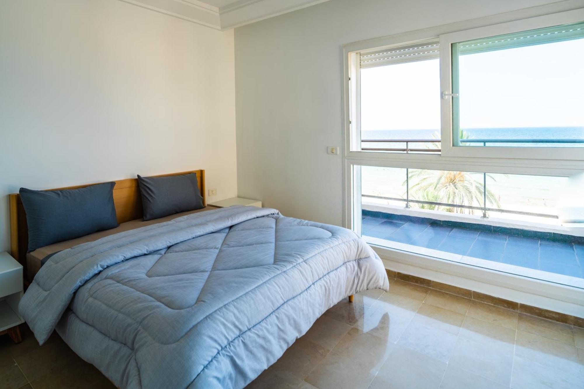 Novostar Monte Carlo Sea View F41 *