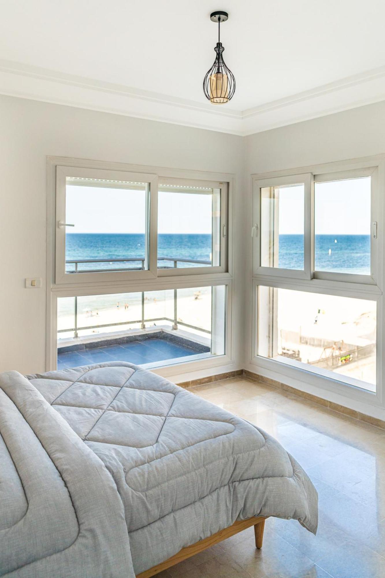 Novostar Monte Carlo Sea View F41 Apartment *