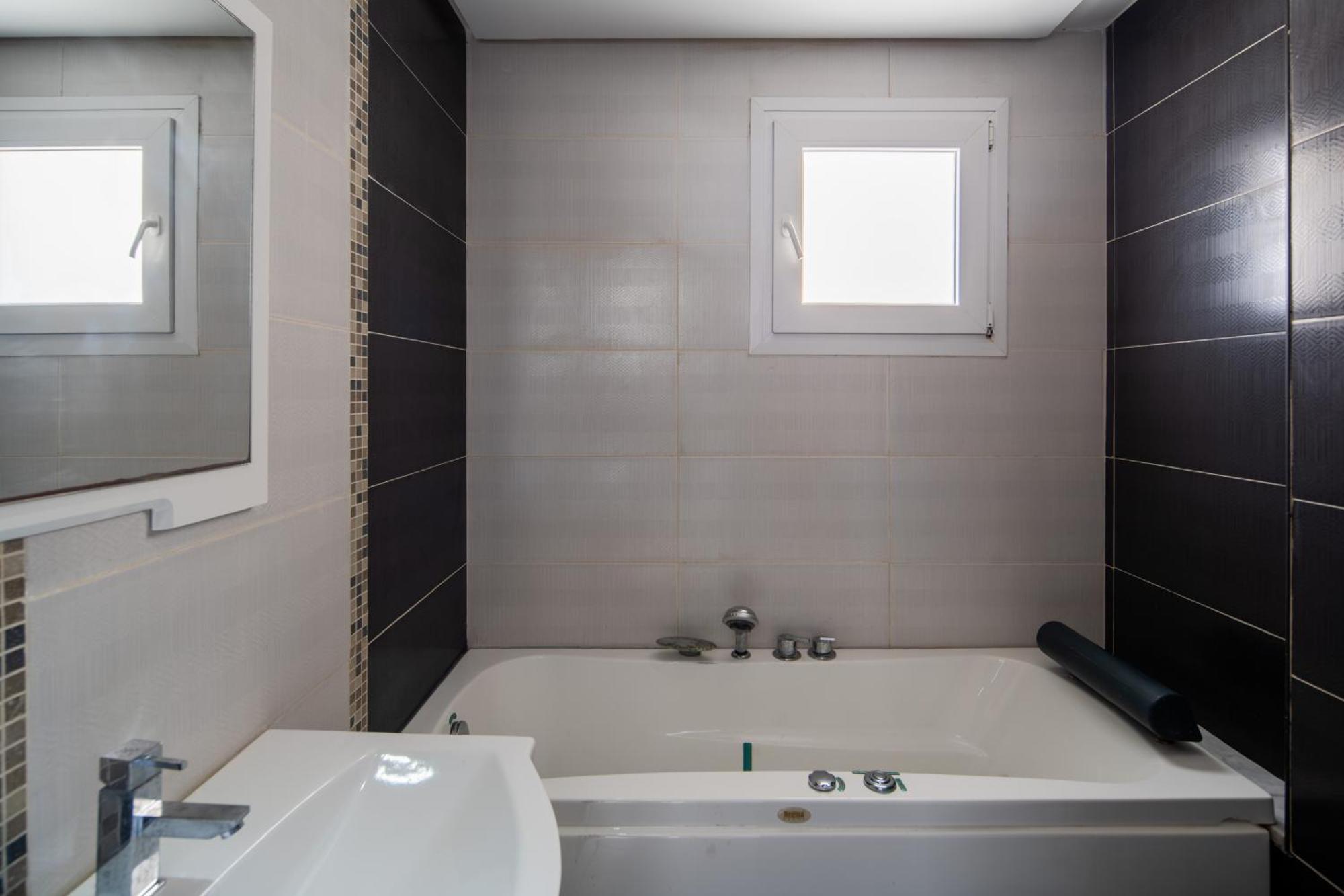 Novostar Monte Carlo Sea View F41 Apartment Sousse