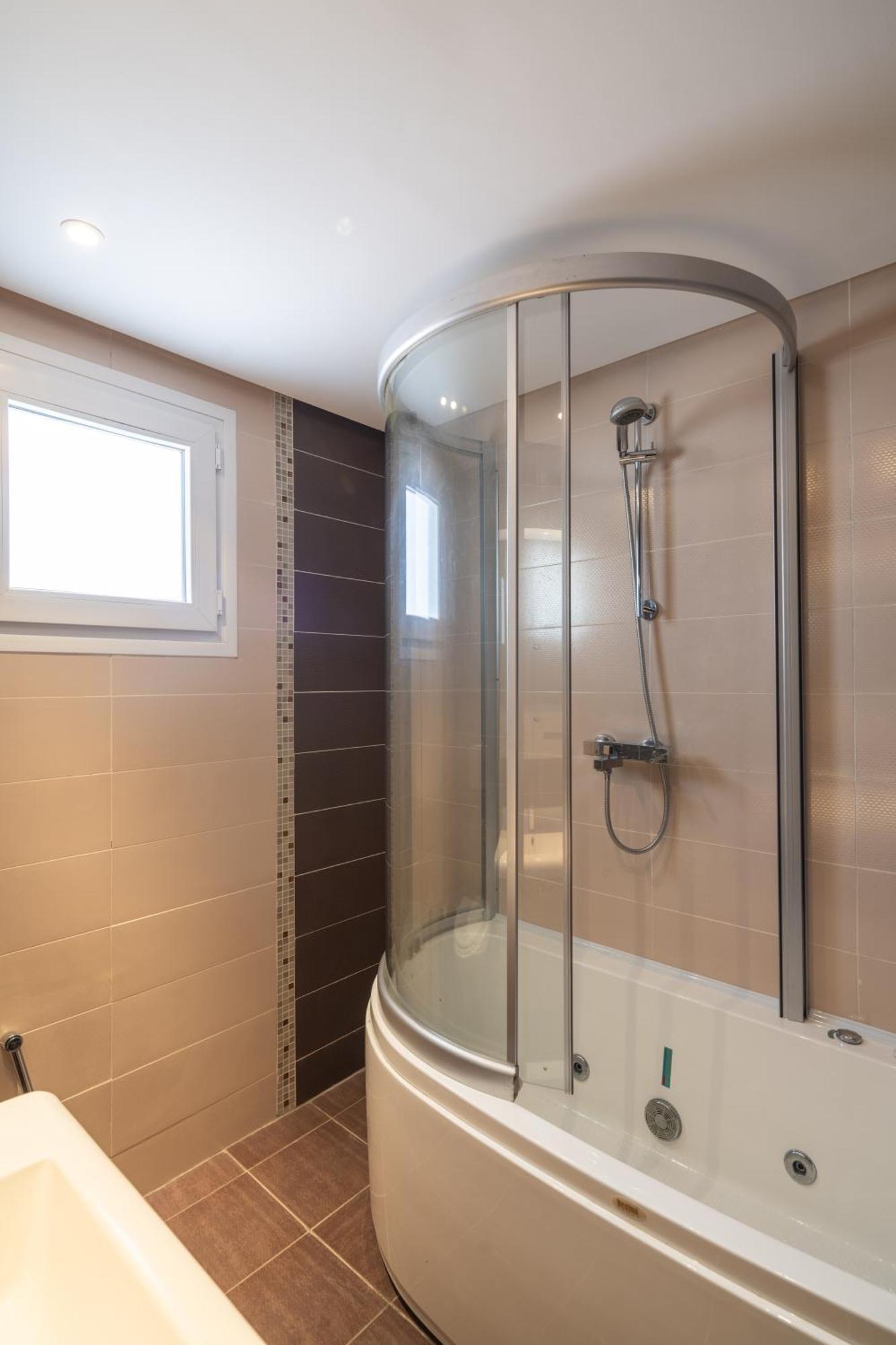 Novostar Monte Carlo Sea View F41 Apartment