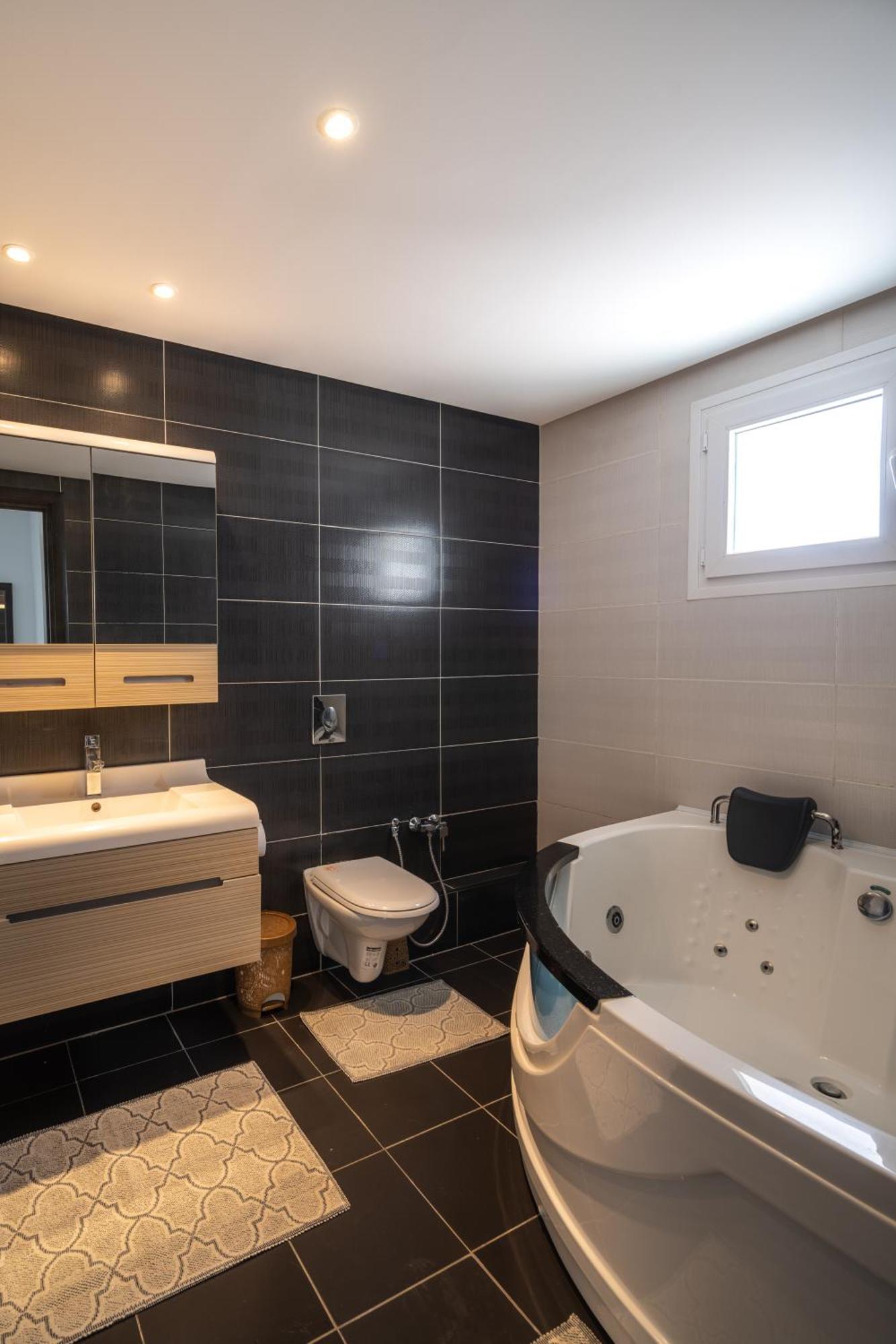 Apartment Novostar Monte Carlo Sea View F41 Sousse